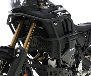 Yamaha Tenere 700 World Raid [CROSS-PRO] - Trail crash bars