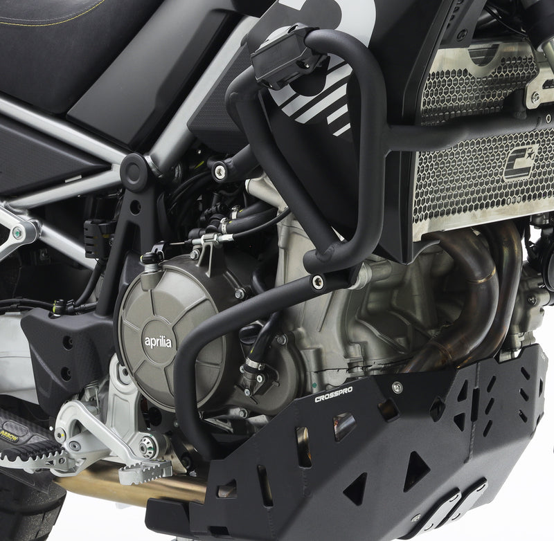 Aprilia Tuareg 660 [CROSS-PRO] - Trail crash bars