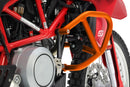 Gasgas Sm 700 [CROSS-PRO] - Trail crash bars-1