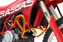 Gasgas Sm 700 [CROSS-PRO] - Trail crash bars-2
