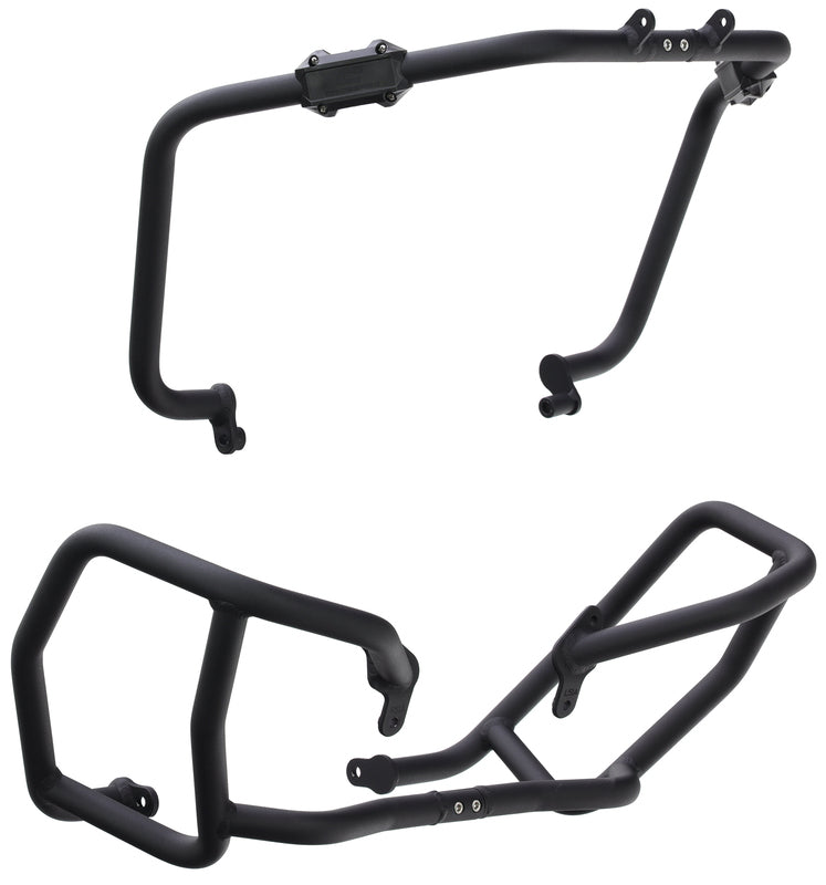 Ktm 790 Adventure [CROSS-PRO] - Trail crash bars