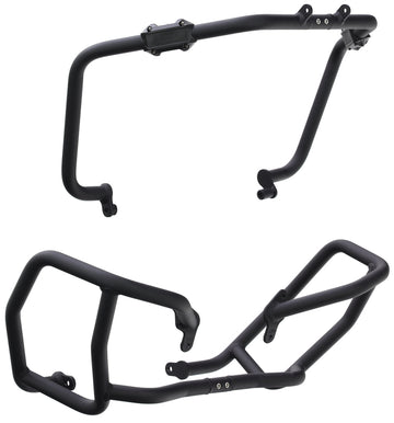 Ktm 890 Adventure [CROSS-PRO] - Trail crash bars