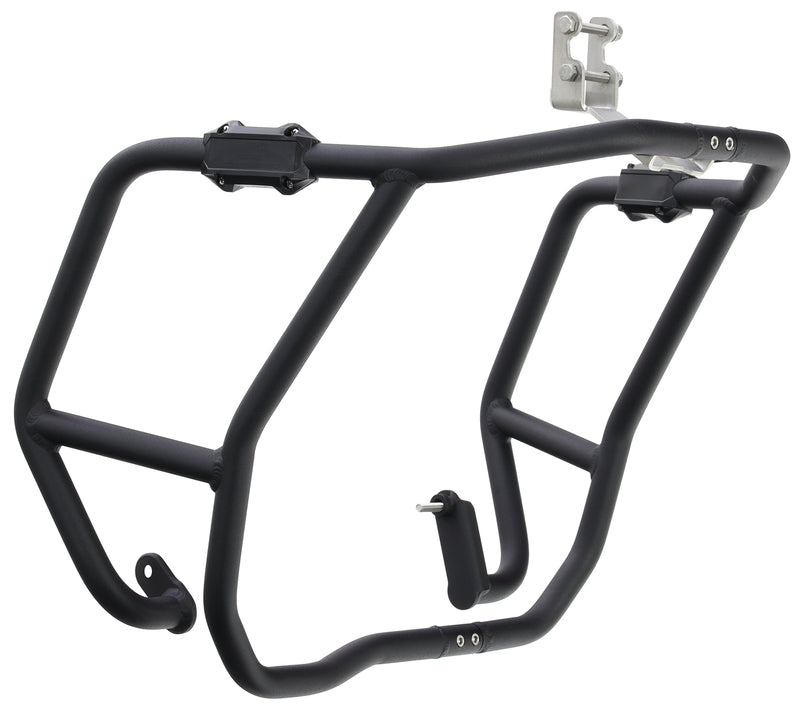 Yamaha Ténéré 700 Rally [CROSS-PRO] - Trail crash bars