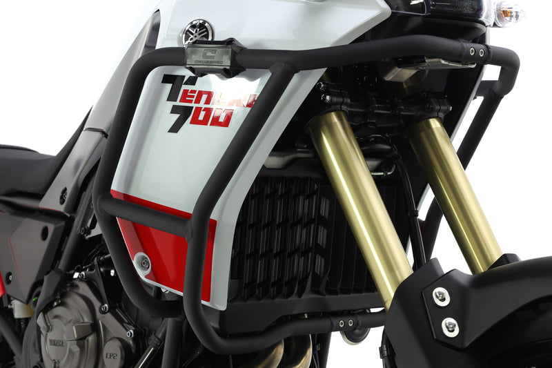 Yamaha Ténéré 700 Rally [CROSS-PRO] - Trail crash bars