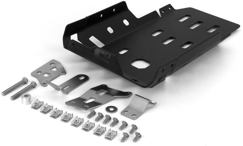 Suzuki V-Strom 1000 Abs [CROSS-PRO] - Underrun protection