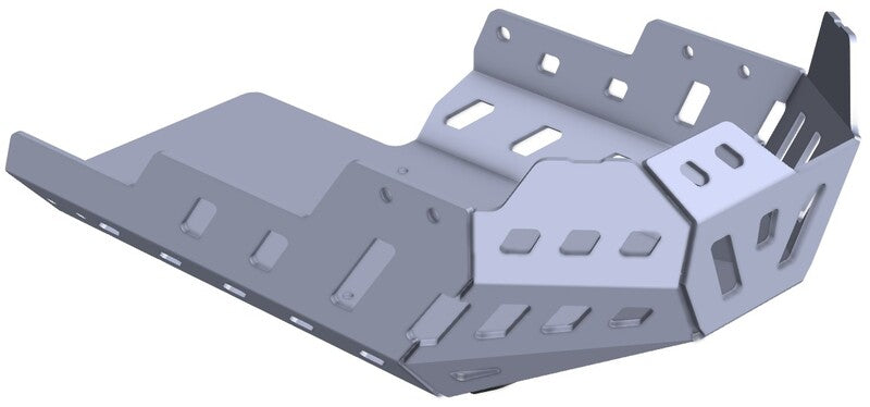 Suzuki V Strom [CROSS-PRO] - underrun protection