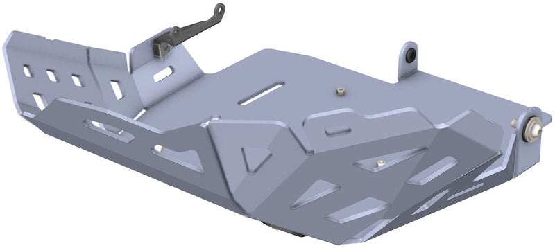 Honda Crf 1000 L At Adv Sp [CROSS-PRO] - Underrun protection