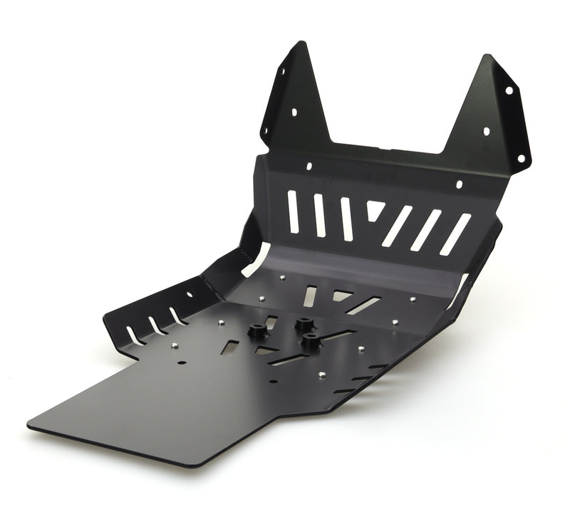 Ktm 890 Adventure [CROSS-PRO] - Underrun protection