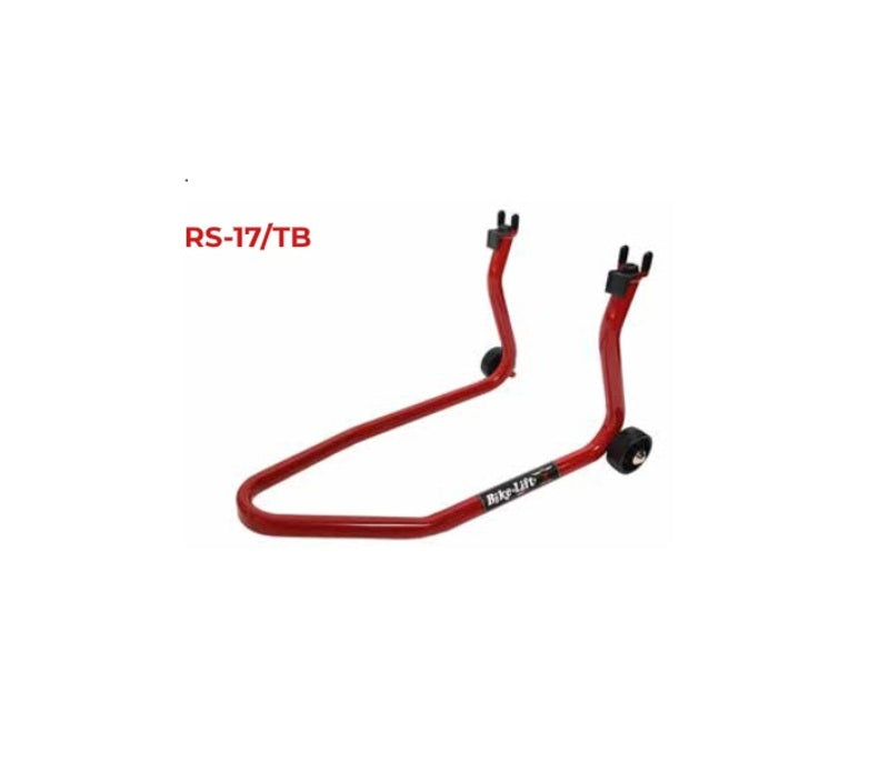 Bonneville 865 [BIKE LIFT] - Repair stand RS17/Triumph Bonneville