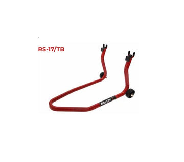 Bonneville 865 [BIKE LIFT] - Repair stand RS17/Triumph Bonneville