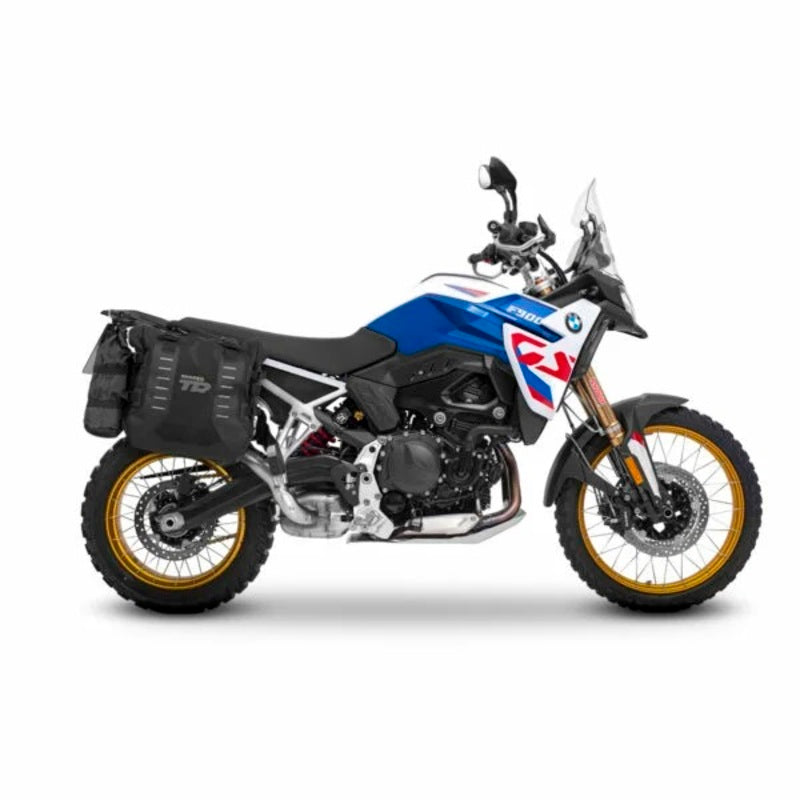 Bmw F 900 900 [SHAD] - 3P system mounting kit