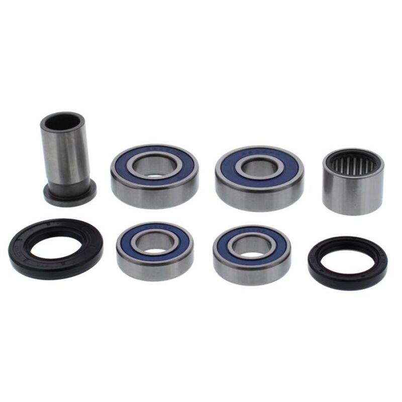 Yamaha Xv 1600 [ALL BALLS] - Wheel bearing kit