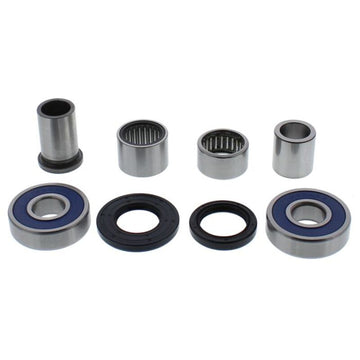 Yamaha Xvs 1300 [ALL BALLS] - Wheel bearing kit