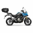 Cf Moto Multiterrain 650 Mt [SHAD] - Top Master mounting kit-1