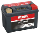 Harley Davidson Flstf [BS BATTERY] - Lithium-ion battery - BSLI-10-1