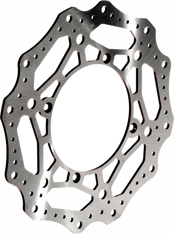 Husqvarna Te 450 H8 [RFX] - Race Wave rigid brake disc