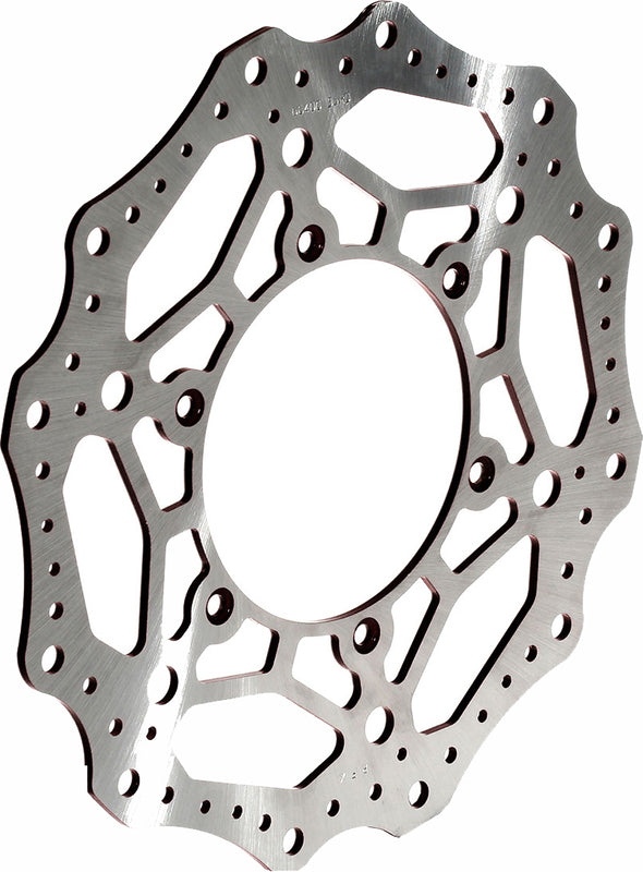 Gas Gas Ec 200 [RFX] - Race Wave rigid brake disc