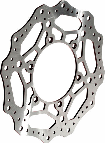 Gas Gas Ec 200 [RFX] - Race Wave rigid brake disc