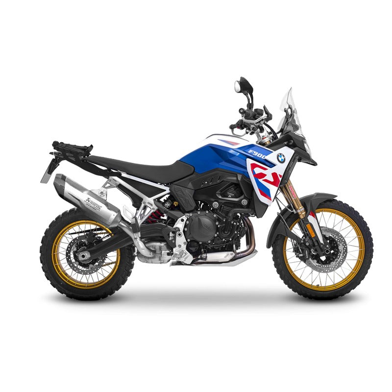 Bmw F 900 Gs [SHAD] - Top Master mounting kit