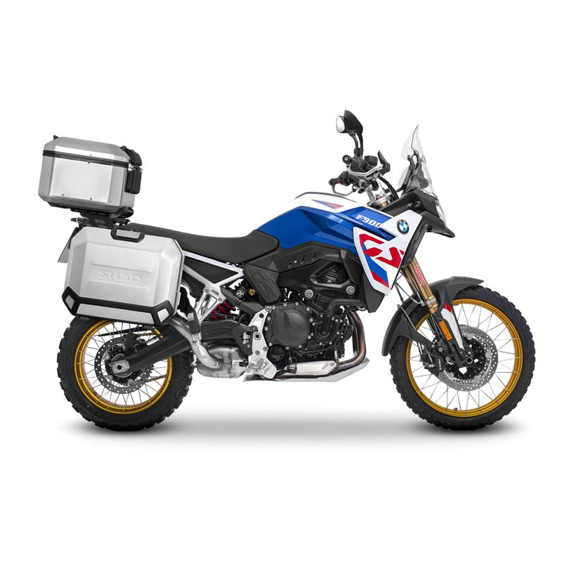 Bmw F 900 Gs [SHAD] - Top Master mounting kit