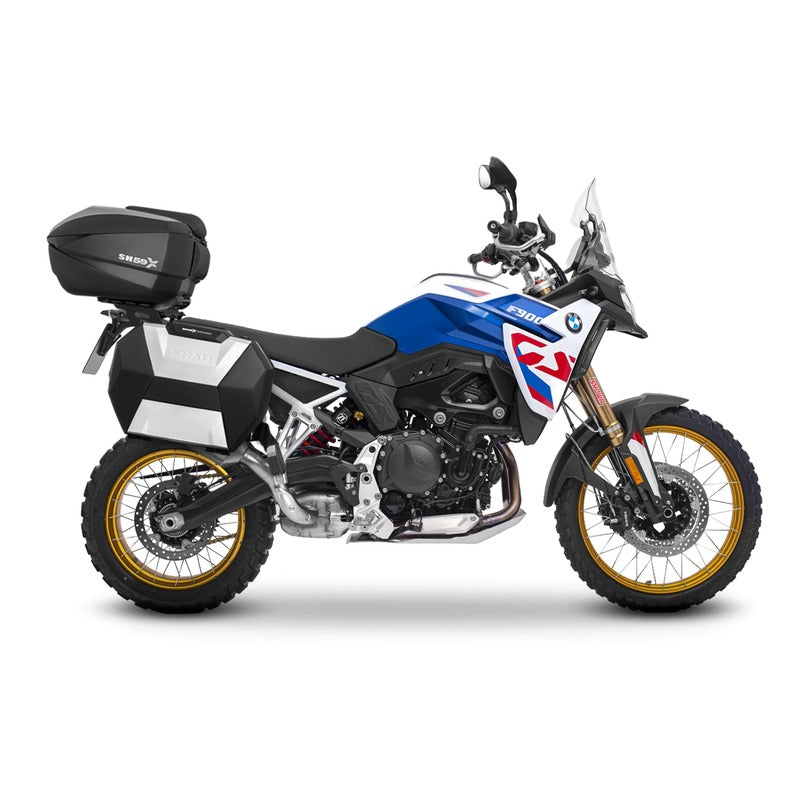 Bmw F 900 900 [SHAD] - Top Master mounting kit