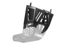 Yamaha Ténéré 700 Rally [RACETECH] - Upper engine guard