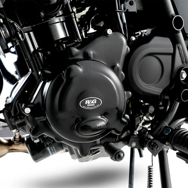 Kawasaki NINJA 400 ABS SPECIAL EDITION EX400G [2019-2020] - Race Series Engine Case Cover Kit