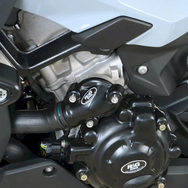 Bmw M 1000 XR [2024-2025] - (Water Pump/Alternator/Clutch/Pulse) Engine Case Cover Kit