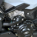 Bmw M 1000 XR [2024-2025] - (Water Pump/Alternator/Clutch/Pulse) Engine Case Cover Kit