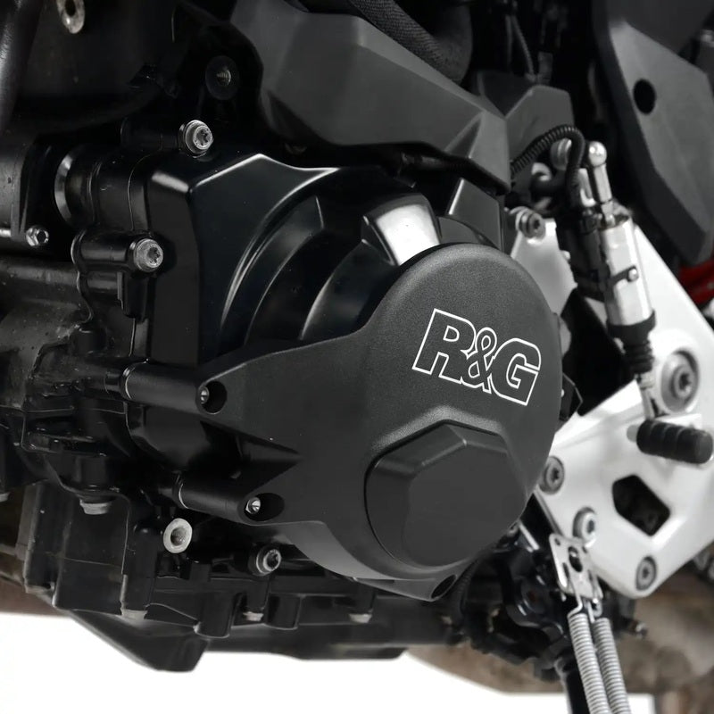 Bmw F 800 GS ABS [2024-2025] - (Alternator/Clutch) Pro Engine Case Cover Kit