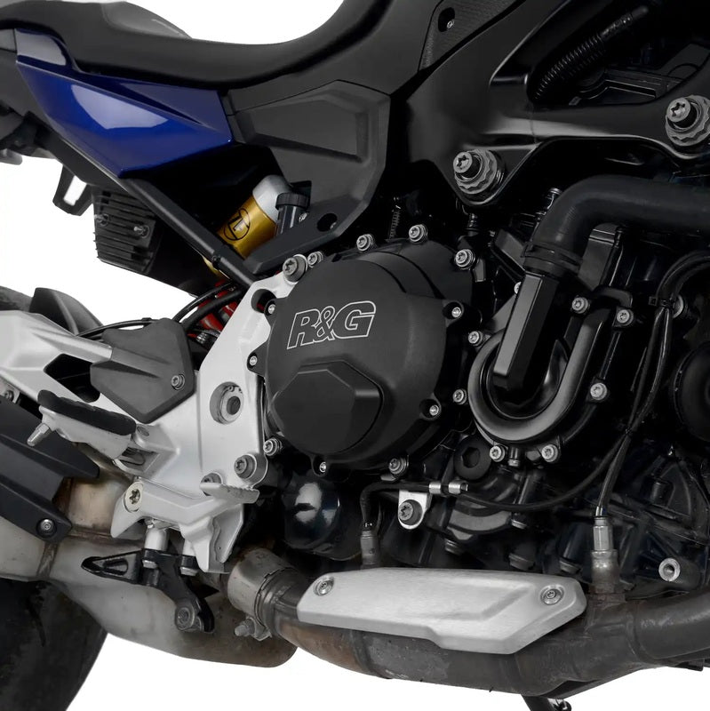 Bmw F 800 GS ABS [2024-2025] - (Alternator/Clutch) Pro Engine Case Cover Kit