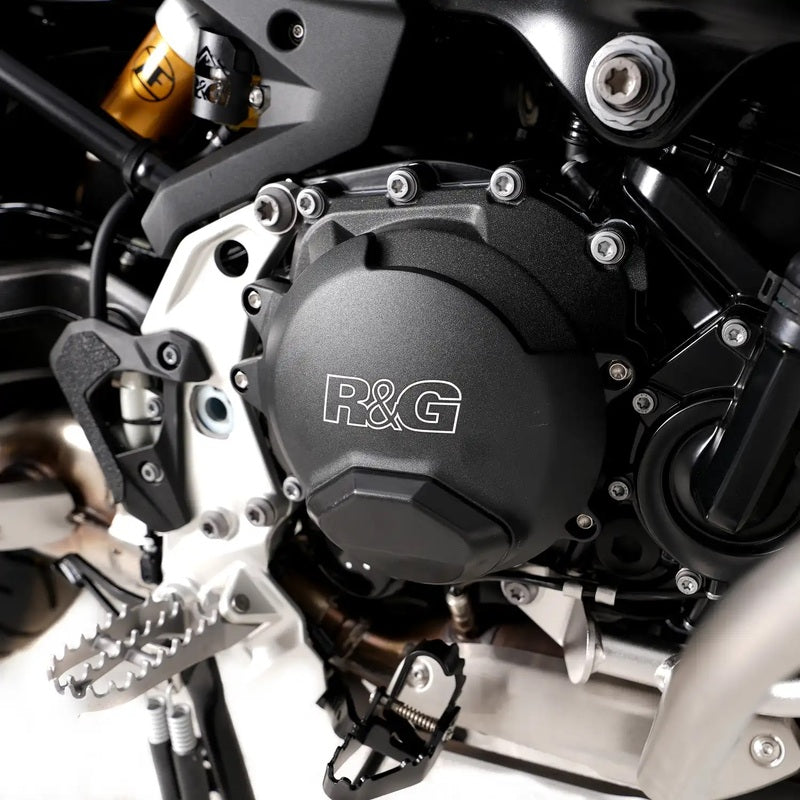 Bmw F 800 GS ABS [2024-2025] - (Alternator/Clutch) Pro Engine Case Cover Kit