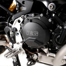 Bmw F 800 GS ABS [2024-2025] - (Alternator/Clutch) Pro Engine Case Cover Kit