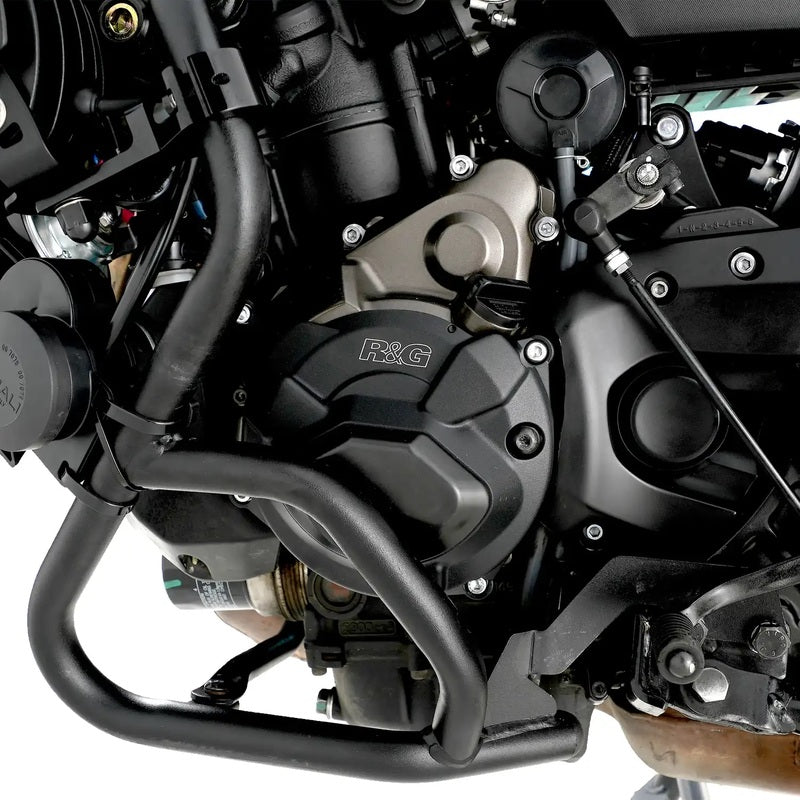 Yamaha MT-07 ABS RM04 [2014-2016] - (Generator/Clutch/Oil Pump) Pro Engine Case Cover Kit