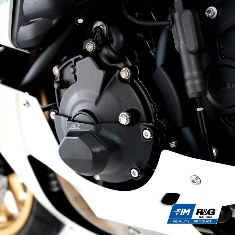 Yamaha YZF-R1 M RN49 [2017-2019] - (Alternator/Clutch/Oil Pump) Pro Engine Case Cover Kit