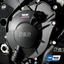 Yamaha YZF-R1 M RN49 [2017-2019] - (Alternator/Clutch/Oil Pump) Pro Engine Case Cover Kit