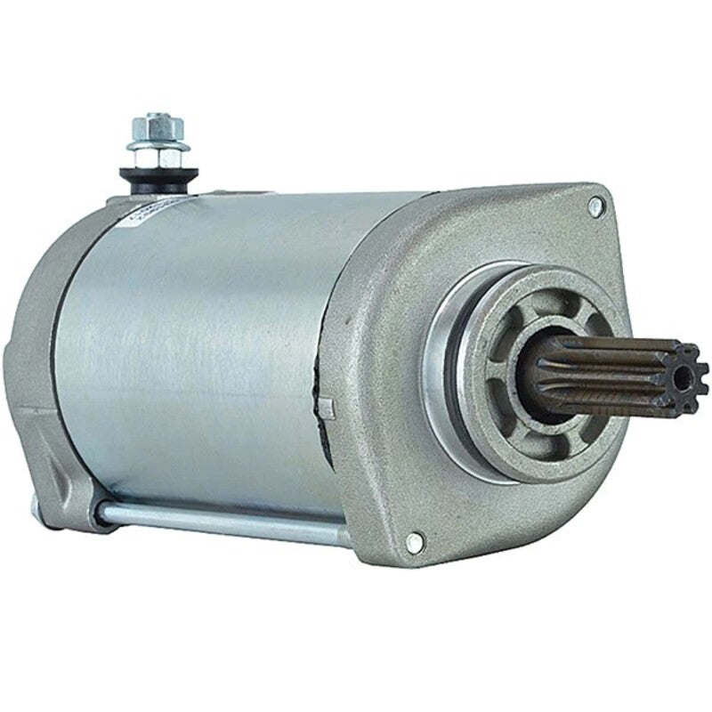Suzuki V-Strom 1000 Abs [ARROWHEAD] - Starter