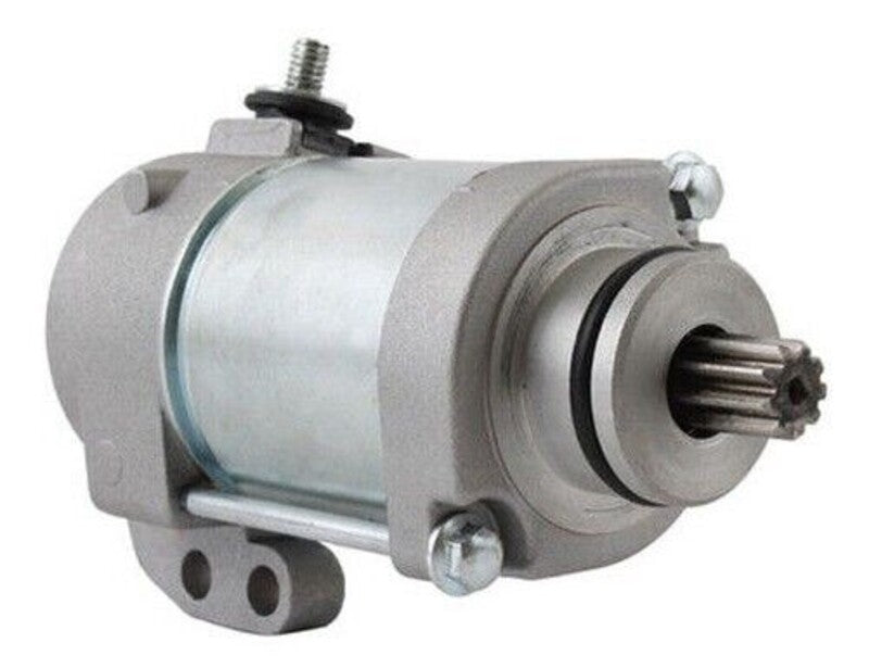 Suzuki Gsf 1250 [ARROWHEAD] - Starter
