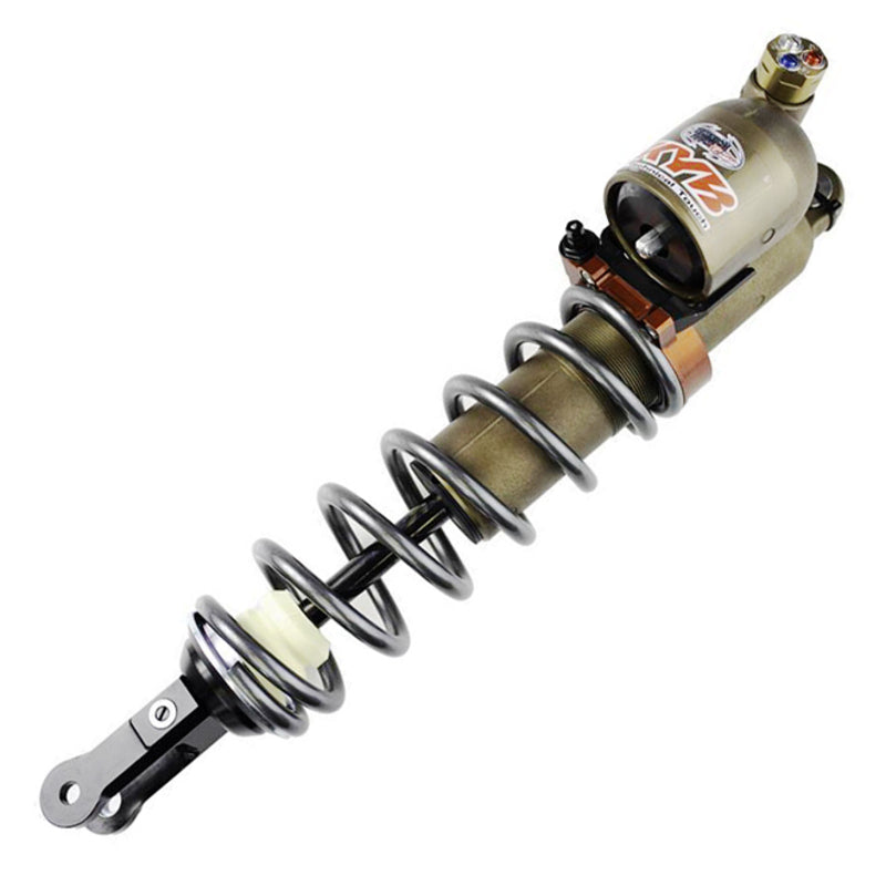 Ktm Sx-F 250 [KAYABA] - KYB Factory Kit rear shock absorber