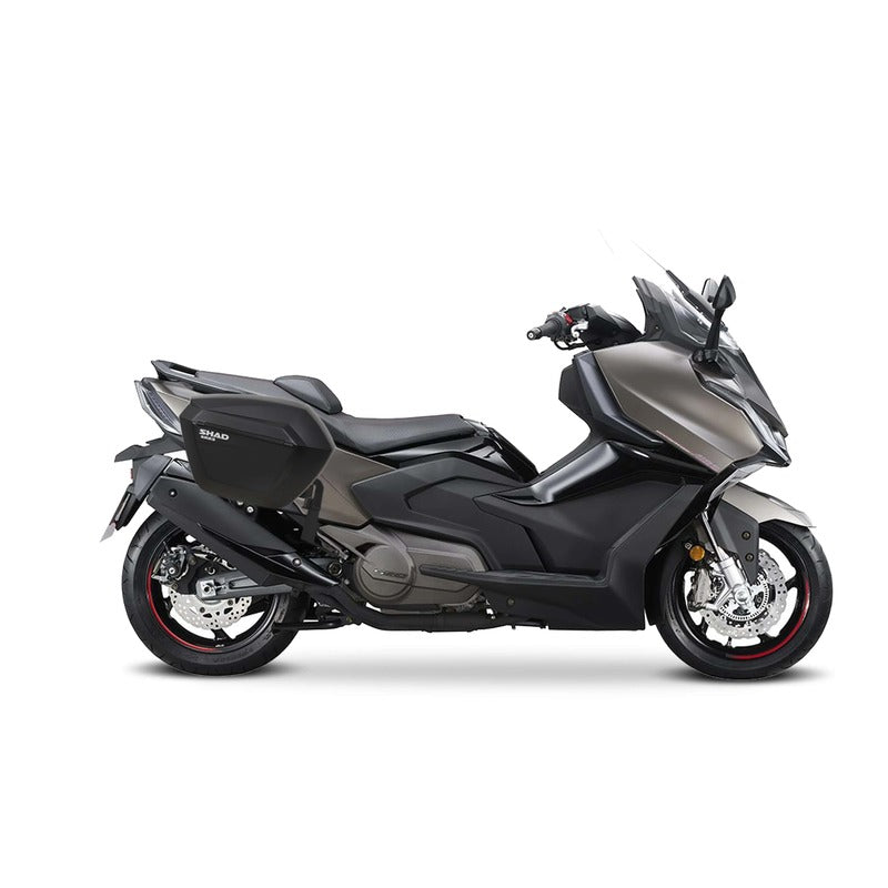 Kymco Ak 550 Premium [SHAD] - 3P fastening system