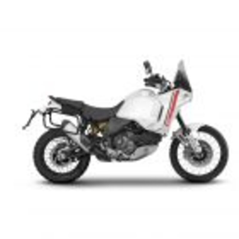 Ducati Desertx [SHAD] - 4P fastening system