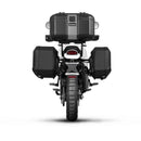 Ducati Desert X 937 [SHAD] - 4P fastening system-5