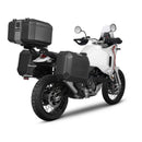 Ducati Desertx [SHAD] - 4P fastening system-6