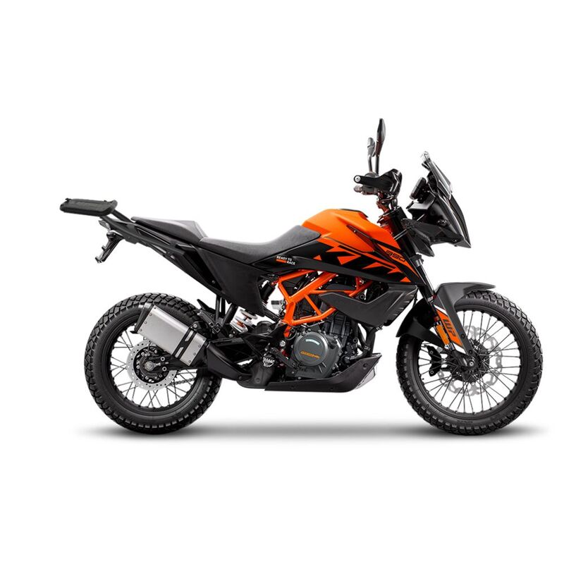 Ktm Adventure 390 [SHAD] - Top Master mounting kit