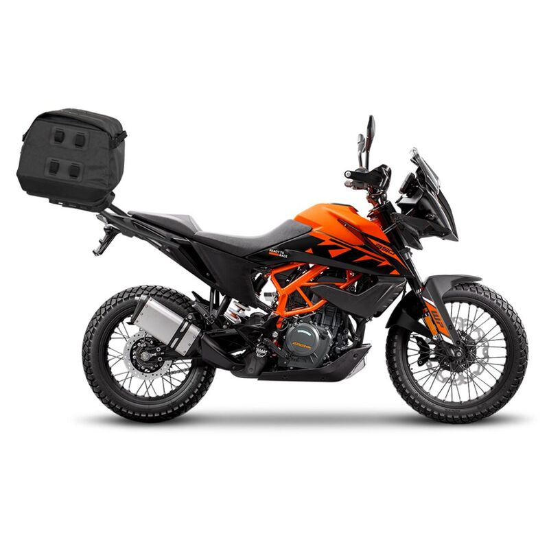Ktm 390 Adventure [SHAD] - Top Master mounting kit