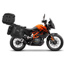 Ktm 390 Adventure [SHAD] - Top Master mounting kit