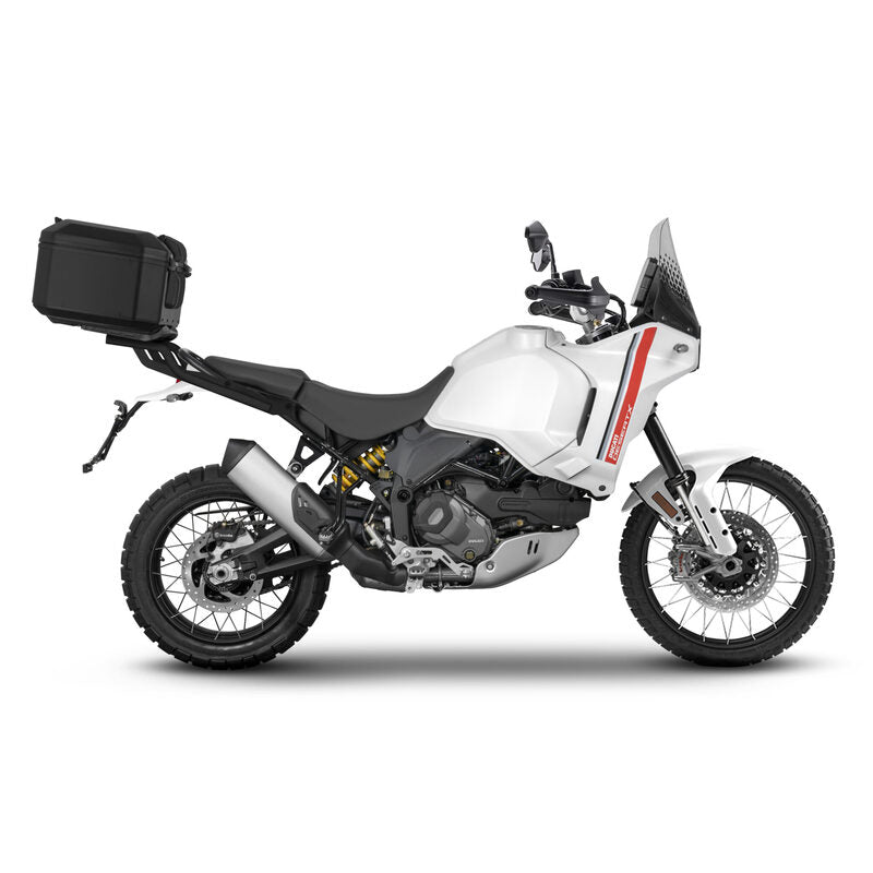 Ducati Desert X 937 [SHAD] - Top Master mounting kit