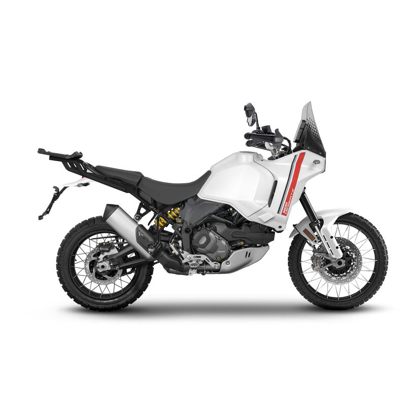 Ducati Desert X 937 [SHAD] - Top Master mounting kit