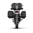 Ducati Desert X 937 [SHAD] - Top Master mounting kit-5