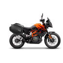 Ktm Adventure 390 [SHAD] - 3P mounting system